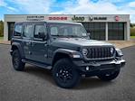 2026 Jeep Wrangler 4WD SUV for sale #W202606 - photo 1