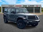 2026 Jeep Wrangler 4WD SUV for sale #W202606 - photo 2