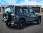 2026 Jeep Wrangler 4WD SUV for sale #W202606 - photo 24