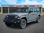 2026 Jeep Wrangler 4WD SUV for sale #W202606 - photo 29