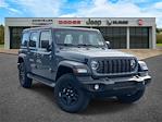 2026 Jeep Wrangler 4WD SUV for sale #W202606 - photo 3