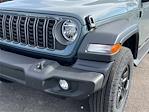 2026 Jeep Wrangler 4WD SUV for sale #W202606 - photo 31
