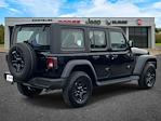 2026 Jeep Wrangler 4WD SUV for sale #W202607 - photo 2