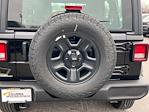 2026 Jeep Wrangler 4WD SUV for sale #W202607 - photo 25