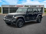 2026 Jeep Wrangler 4WD SUV for sale #W202607 - photo 30