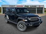 New 2026 Jeep Wrangler Sport for sale #W202619 - photo 3