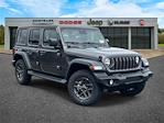 New 2026 Jeep Wrangler Sport for sale #W202620 - photo 1