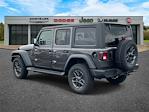 New 2026 Jeep Wrangler Sport for sale #W202620 - photo 27