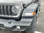 New 2026 Jeep Wrangler Sport for sale #W202620 - photo 31