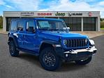 New 2026 Jeep Wrangler Sport for sale #W202621 - photo 1