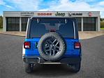 New 2026 Jeep Wrangler Sport for sale #W202621 - photo 25