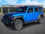 New 2026 Jeep Wrangler Sport for sale #W202621 - photo 29