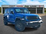 New 2026 Jeep Wrangler Sport for sale #W202621 - photo 4