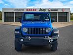 New 2026 Jeep Wrangler Sport for sale #W202621 - photo 30