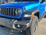 New 2026 Jeep Wrangler Sport for sale #W202621 - photo 31