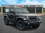 New 2026 Jeep Wrangler Sport for sale #W203629 - photo 3