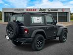 New 2026 Jeep Wrangler Sport for sale #W203629 - photo 2
