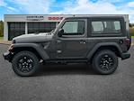 New 2026 Jeep Wrangler Sport for sale #W203629 - photo 27