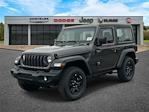 New 2026 Jeep Wrangler Sport for sale #W203629 - photo 28