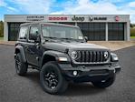 New 2026 Jeep Wrangler Sport for sale #W203629 - photo 4