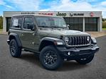 New 2026 Jeep Wrangler Sport for sale #W205409 - photo 4