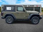New 2026 Jeep Wrangler Sport for sale #W205409 - photo 26