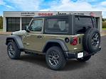 New 2026 Jeep Wrangler Sport for sale #W205409 - photo 28