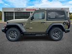 New 2026 Jeep Wrangler Sport for sale #W205409 - photo 29