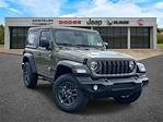New 2026 Jeep Wrangler Sport for sale #W205409 - photo 5