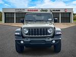New 2026 Jeep Wrangler Sport for sale #W205409 - photo 31