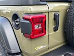 New 2026 Jeep Wrangler Sport for sale #W205409 - photo 33
