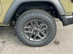 New 2026 Jeep Wrangler Sport for sale #W205409 - photo 34