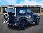 New 2026 Jeep Wrangler Sport for sale #W207898 - photo 2