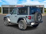 New 2026 Jeep Wrangler Sport for sale #W207898 - photo 26