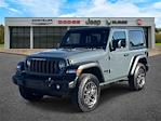 New 2026 Jeep Wrangler Sport for sale #W207898 - photo 28