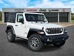 New 2026 Jeep Wrangler Sport for sale #W207899 - photo 3