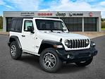 New 2026 Jeep Wrangler Sport for sale #W207899 - photo 4
