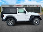 New 2026 Jeep Wrangler Sport for sale #W207899 - photo 25