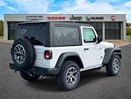 New 2026 Jeep Wrangler Sport for sale #W207899 - photo 26