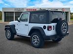 New 2026 Jeep Wrangler Sport for sale #W207899 - photo 2