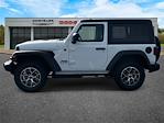 New 2026 Jeep Wrangler Sport for sale #W207899 - photo 29