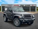 New 2026 Jeep Wrangler Sport for sale #W207900 - photo 1