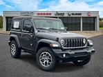 New 2026 Jeep Wrangler Sport for sale #W207900 - photo 3