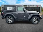 New 2026 Jeep Wrangler Sport for sale #W207900 - photo 24
