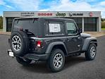 New 2026 Jeep Wrangler Sport for sale #W207900 - photo 2