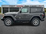 New 2026 Jeep Wrangler Sport for sale #W207900 - photo 28