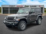 New 2026 Jeep Wrangler Sport for sale #W207900 - photo 29