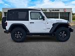 New 2026 Jeep Wrangler Sport for sale #W208430 - photo 23