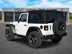 New 2026 Jeep Wrangler Sport for sale #W208430 - photo 26