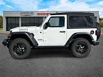 New 2026 Jeep Wrangler Sport for sale #W208430 - photo 27